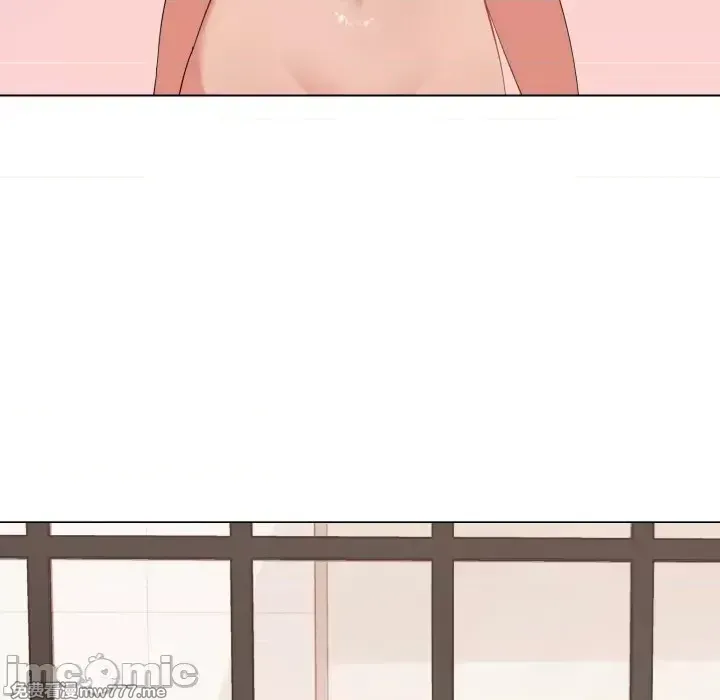 《家人之间这样不好吧》漫画 第7話