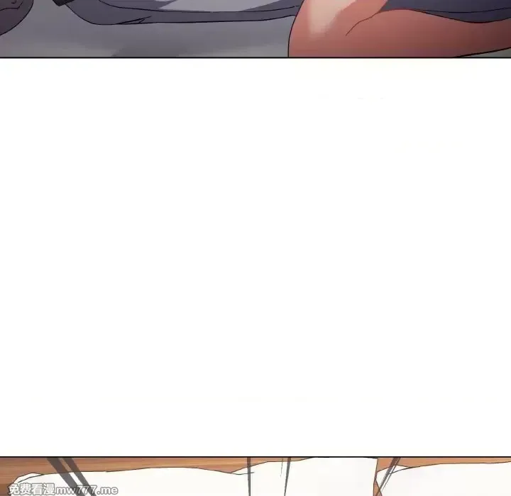 《家人之间这样不好吧》漫画 第7話