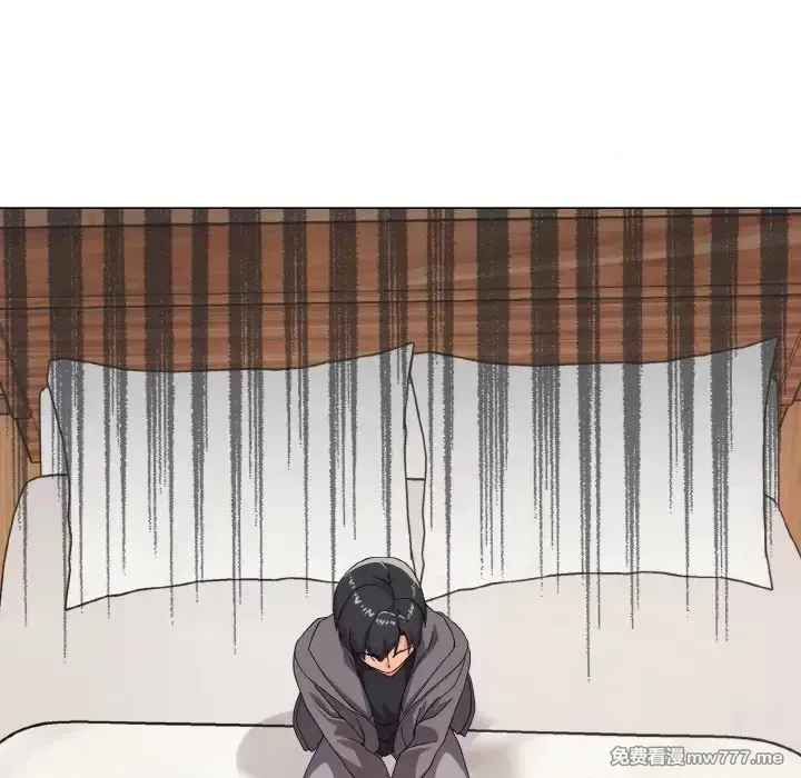 《家人之间这样不好吧》漫画 第7話