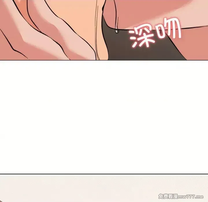 《家人之间这样不好吧》漫画 第7話