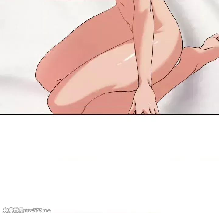 《家人之间这样不好吧》漫画 第7話