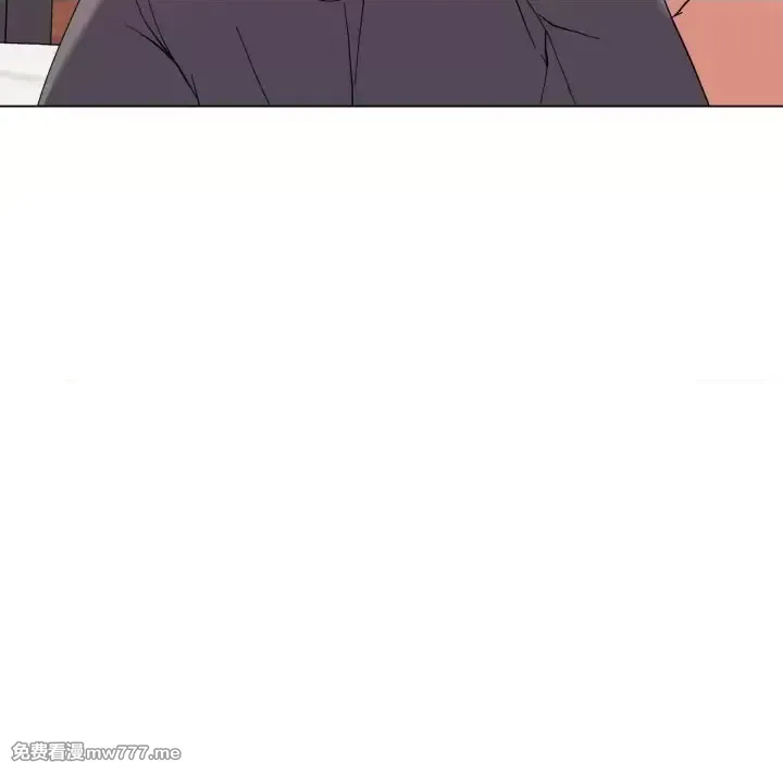 《家人之间这样不好吧》漫画 第7話