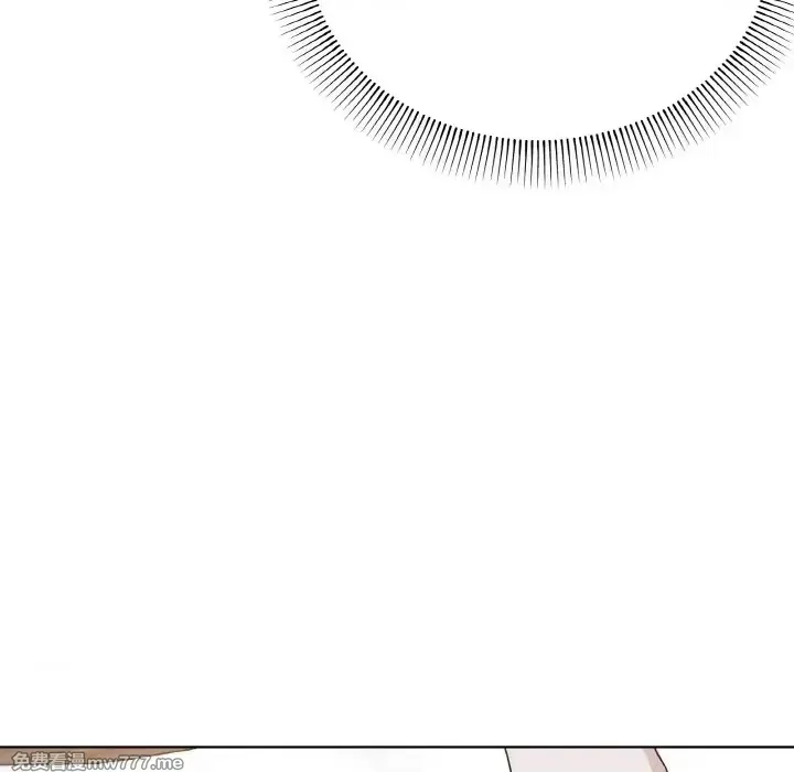 《家人之间这样不好吧》漫画 第9話