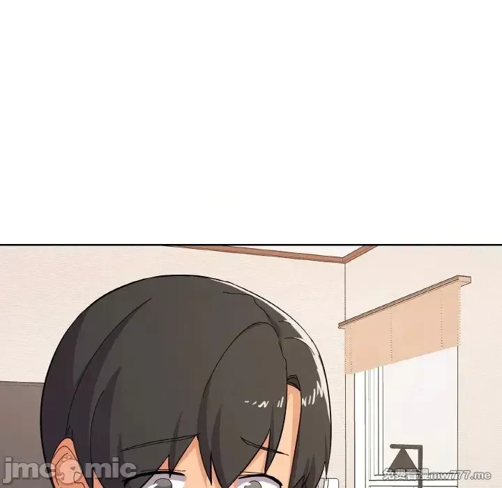 《家人之间这样不好吧》漫画 第9話