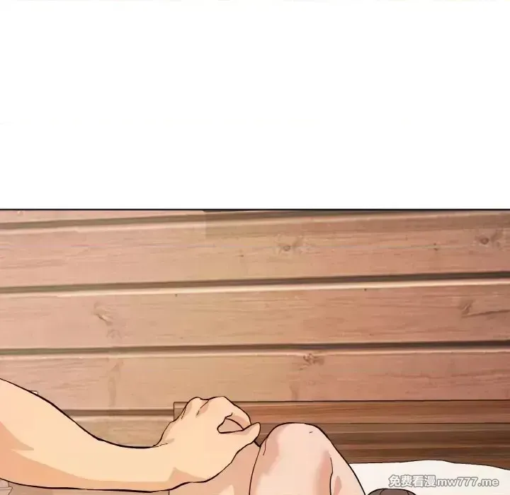 《家人之间这样不好吧》漫画 第9話