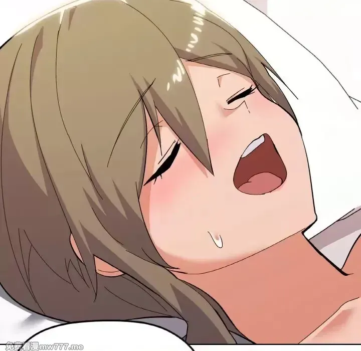 《家人之间这样不好吧》漫画 第9話