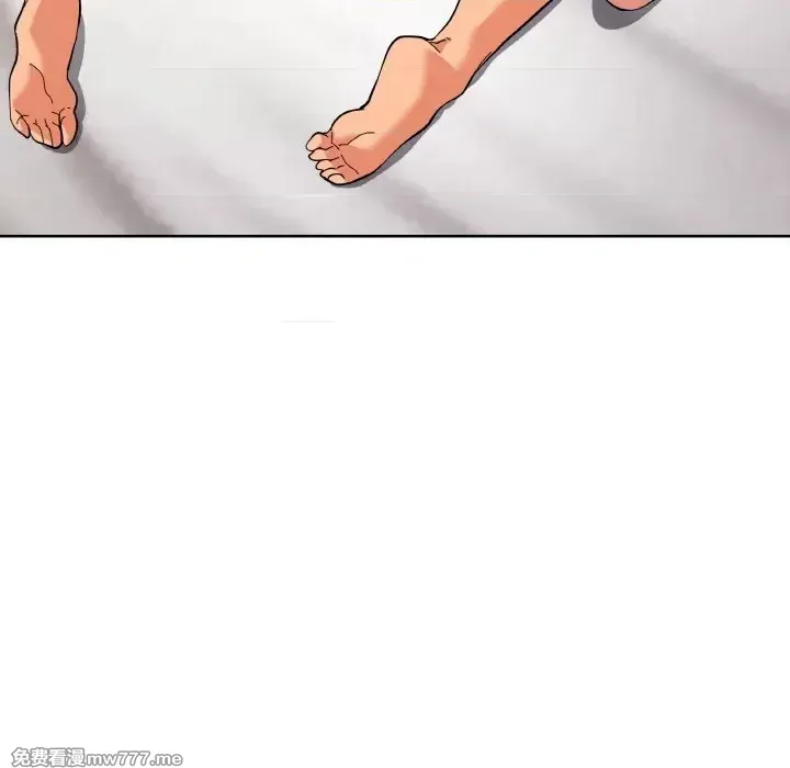 《家人之间这样不好吧》漫画 第9話