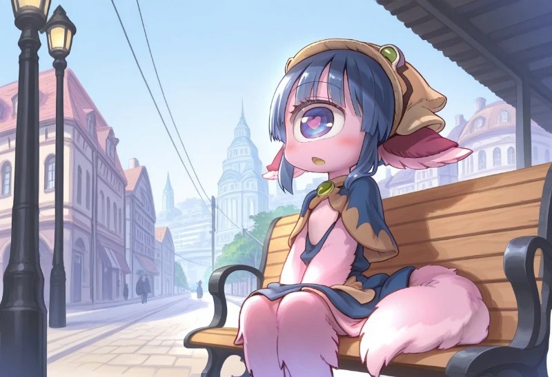 《XP合集：漫画还原风-Al（来自深渊）》漫画 被轮奸昏厥前的幻想