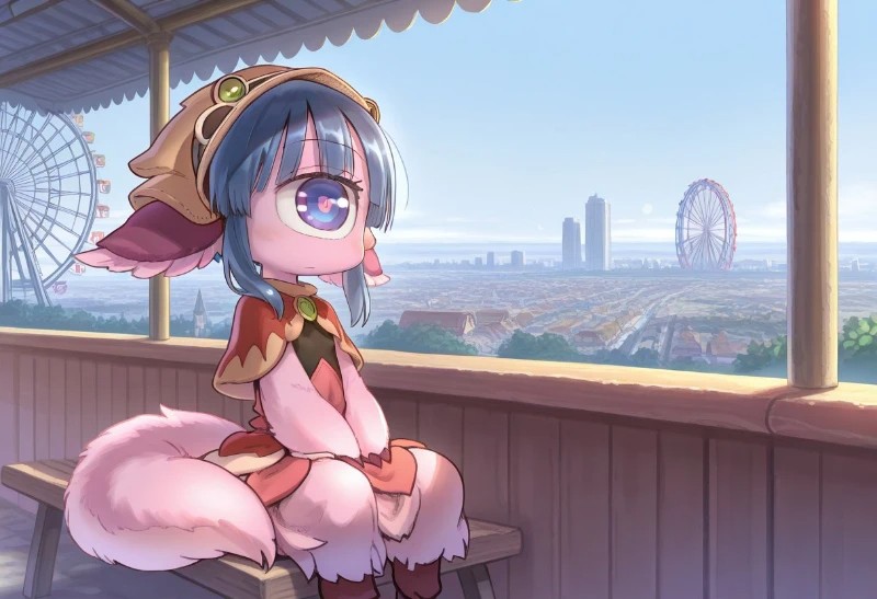 《XP合集：漫画还原风-Al（来自深渊）》漫画 被轮奸昏厥前的幻想