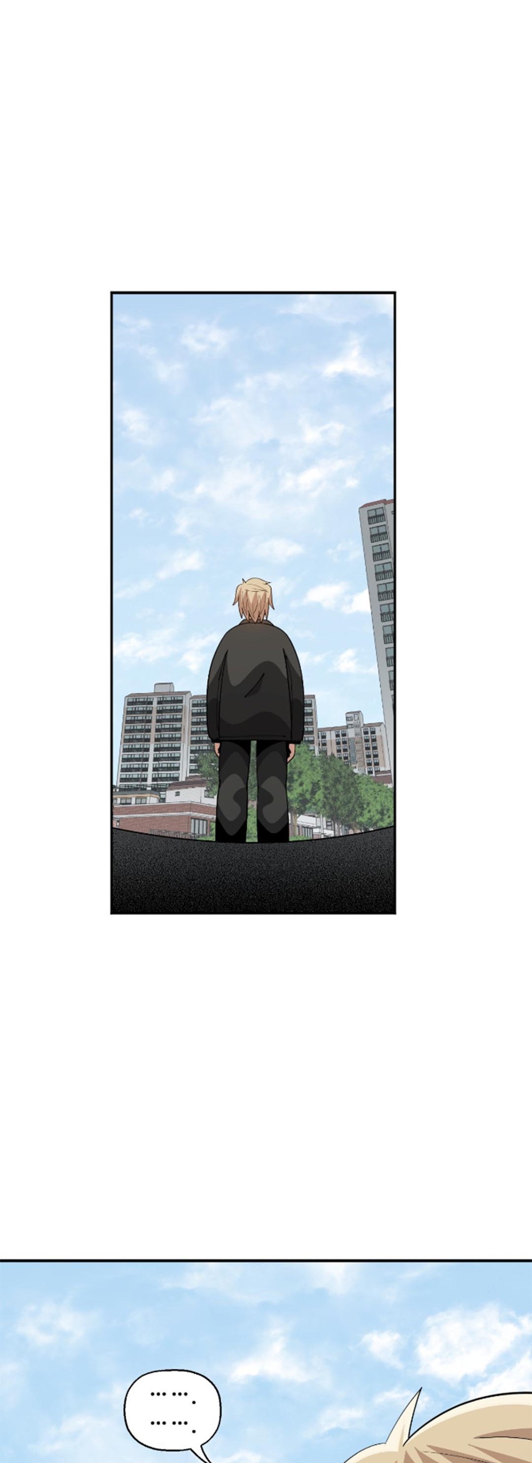 《绝顶转换》漫画 第6話