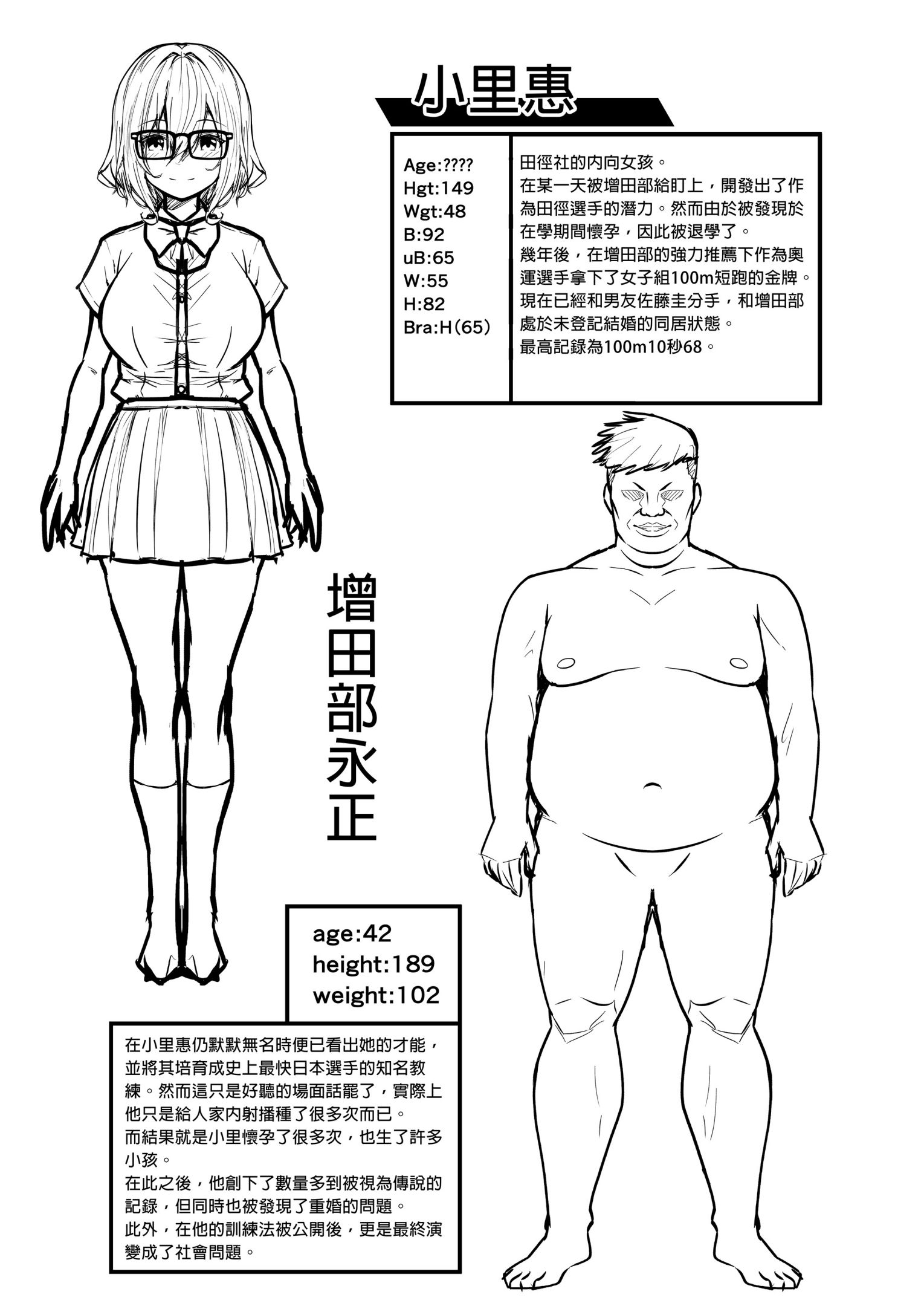 《タクロヲ全集2021 2022 [中文] [無修正] [DL版]》漫画 第2話2022