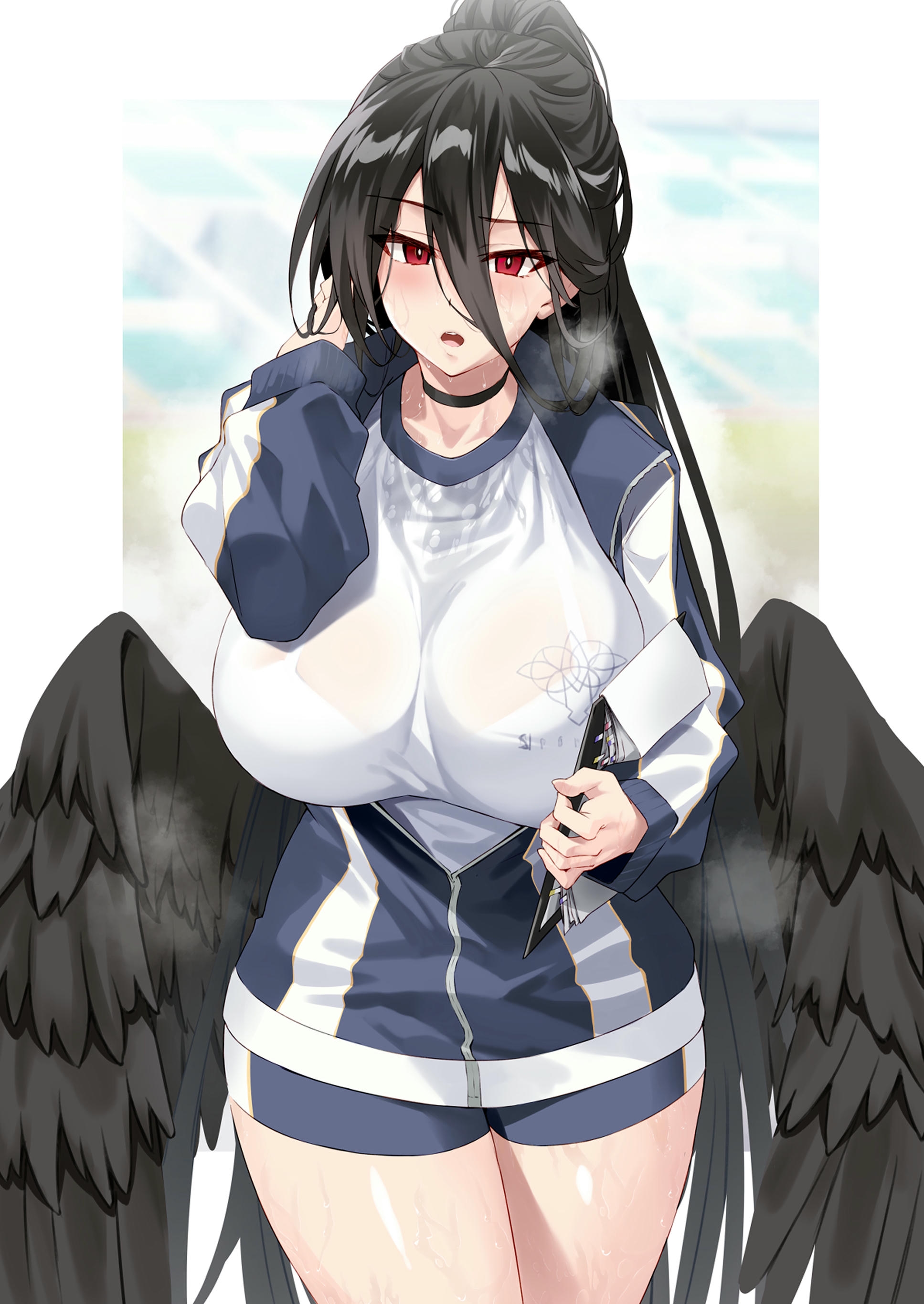 《生徒達と仲良くHする本〜ブルアカ総集編〜 | 和学生们一起亲密爱爱的本》漫画 第1話