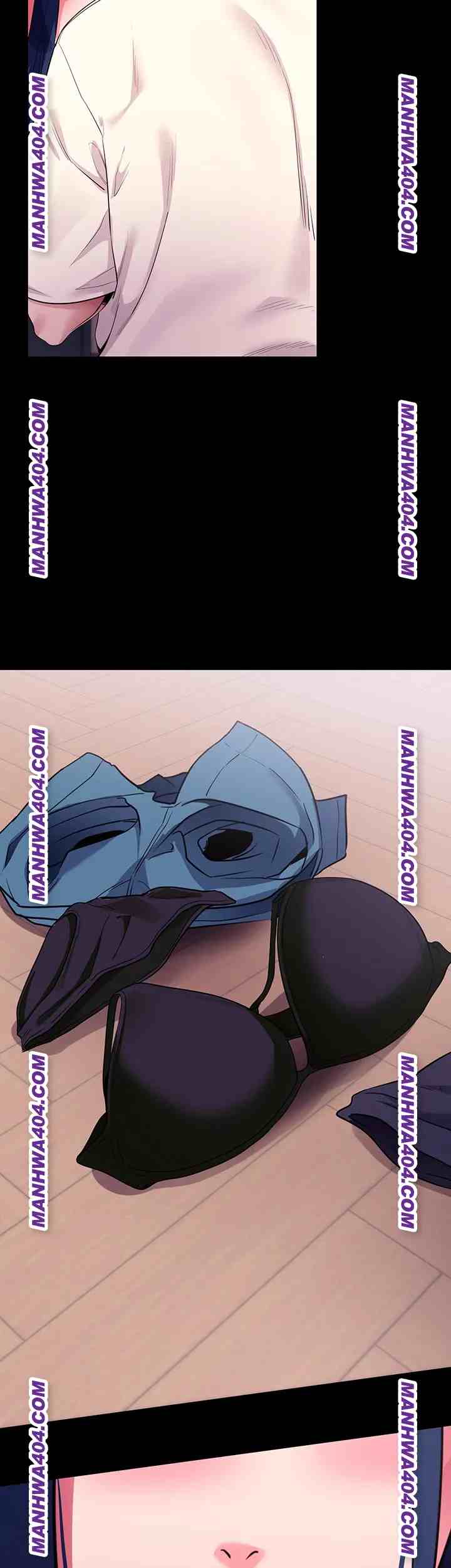 《拜脫拜脫app 1-36》漫画 第34話【生肉】