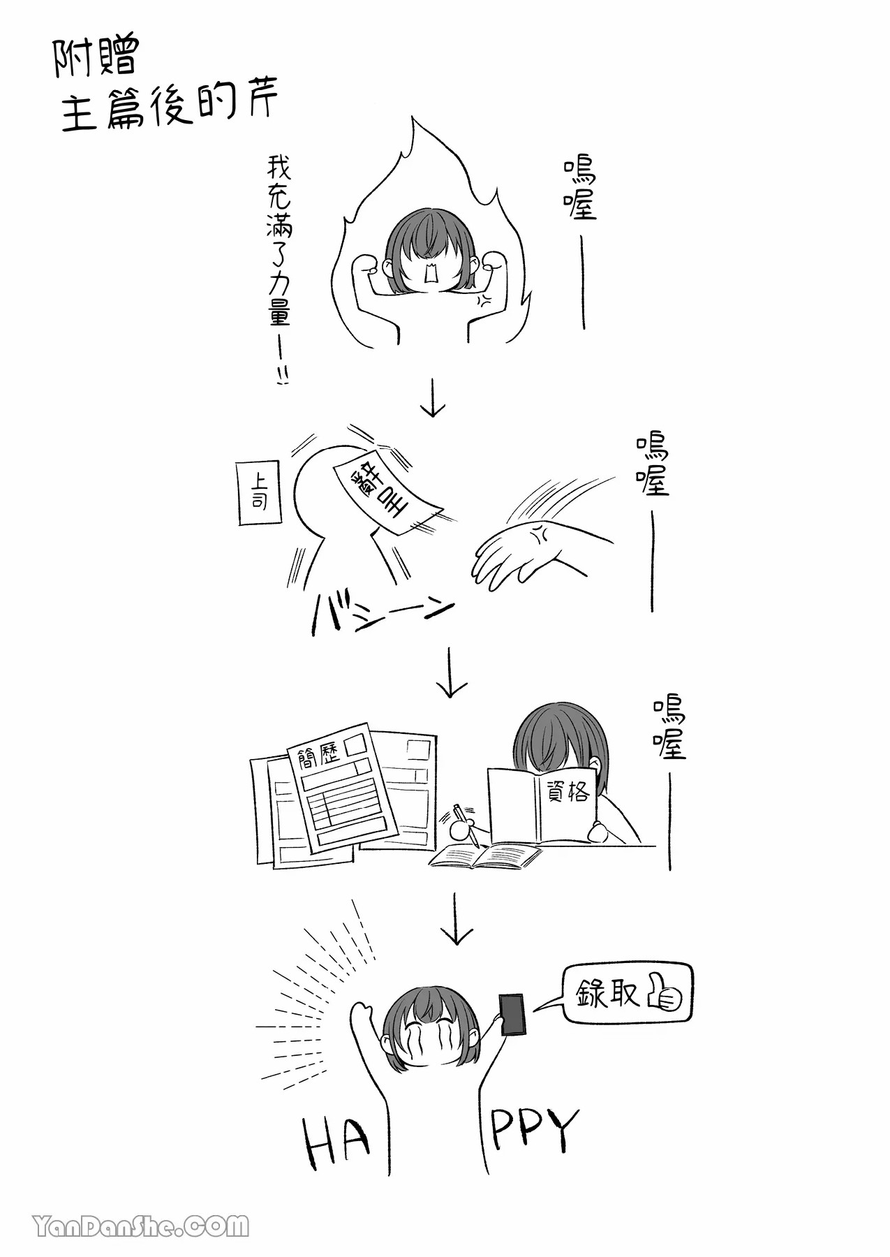 《黒猫クロくんの恩返しは不器用で不埒》漫画 第1話