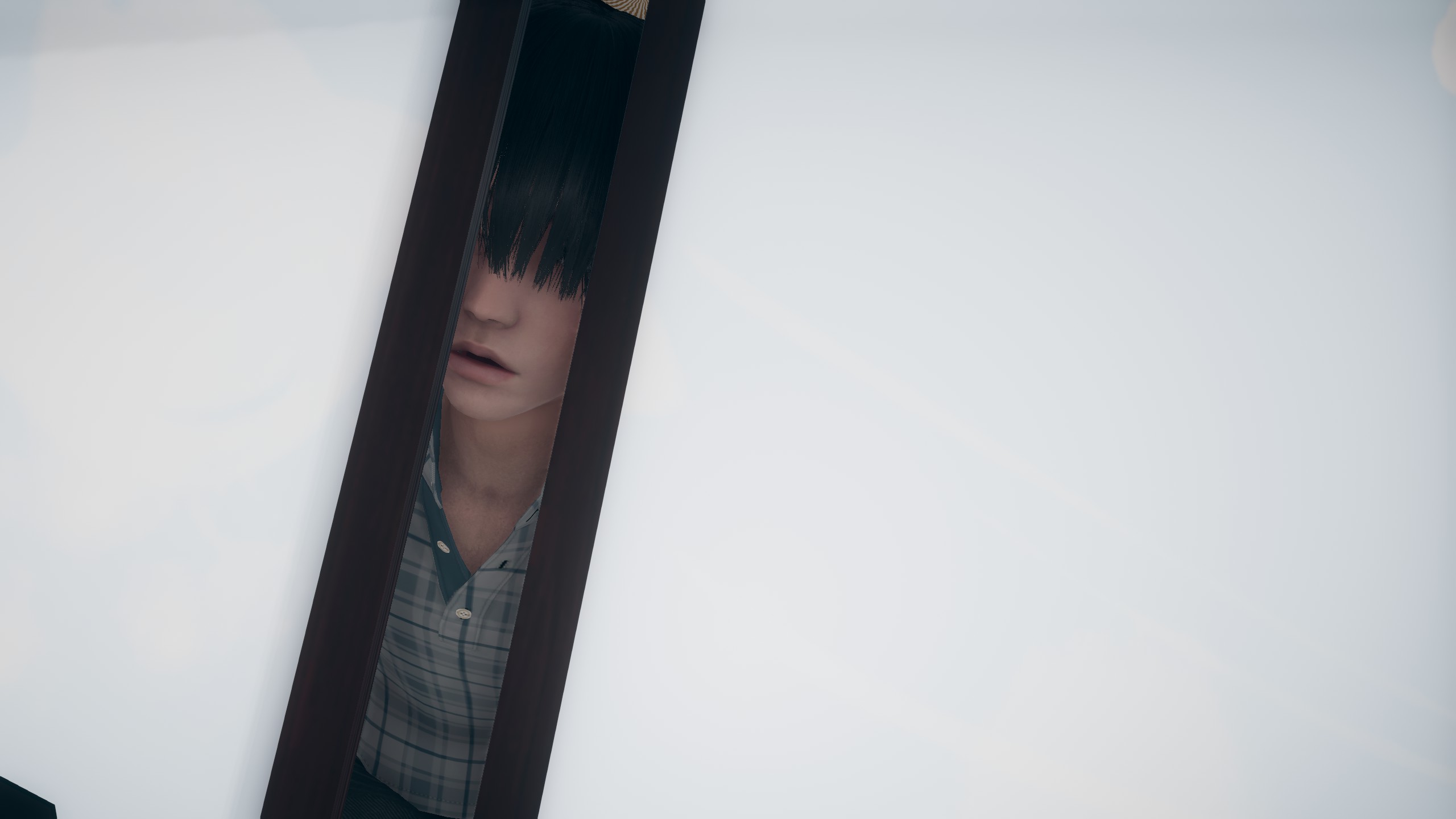 《【3D】少女の魔法石》漫画 第14話