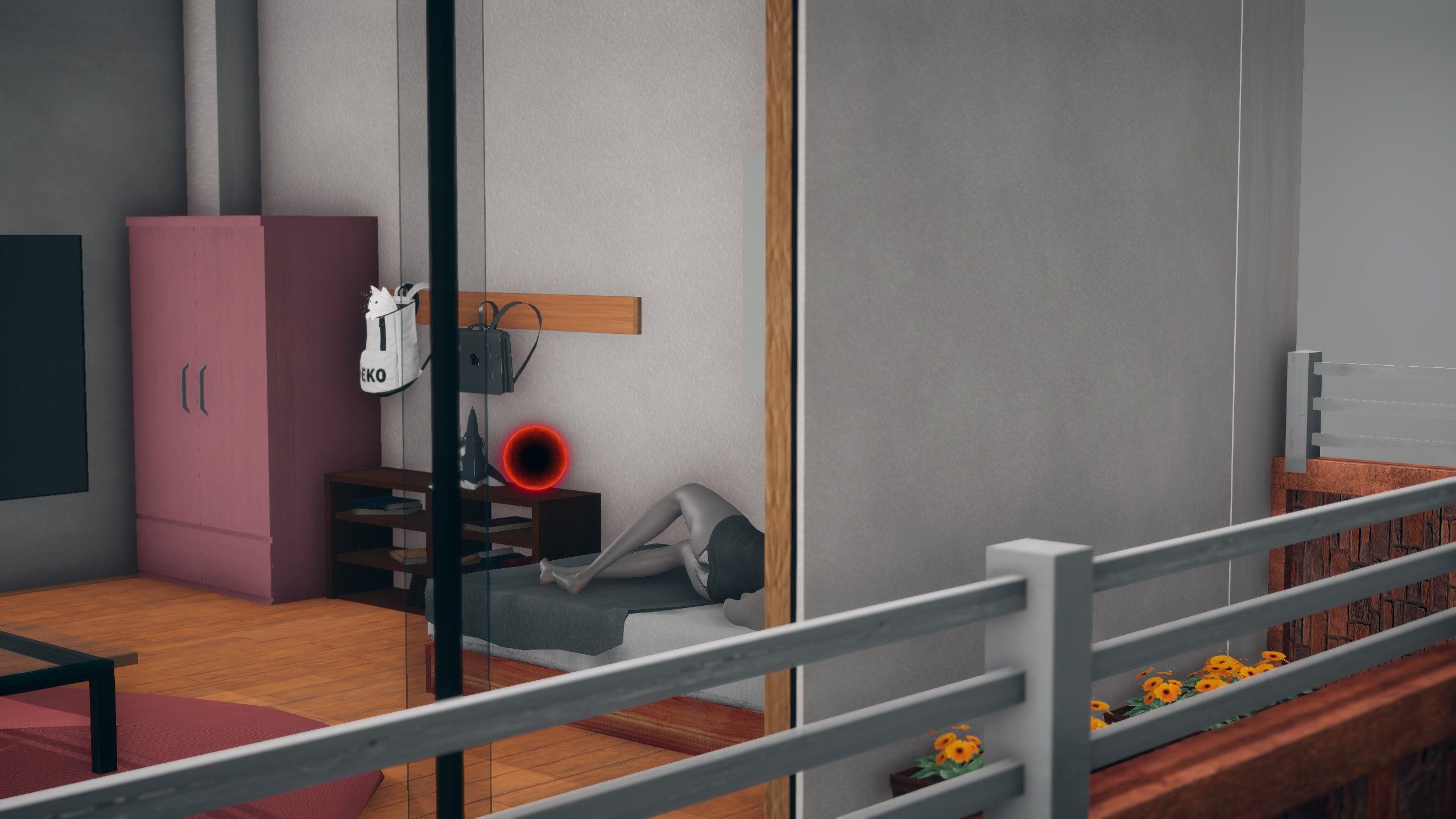 《【3D】少女の魔法石》漫画 第14話