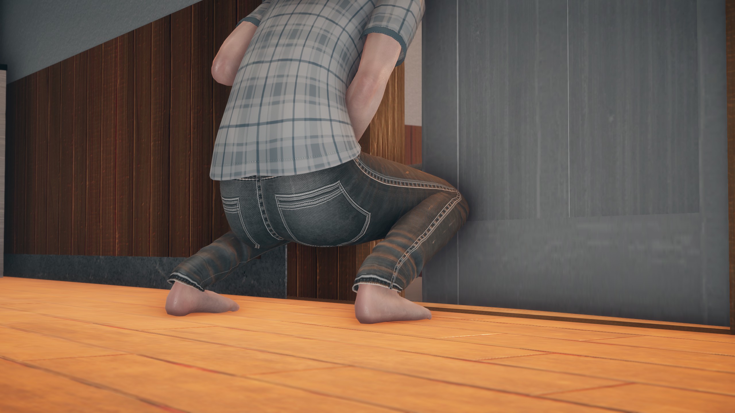 《【3D】少女の魔法石》漫画 第15話