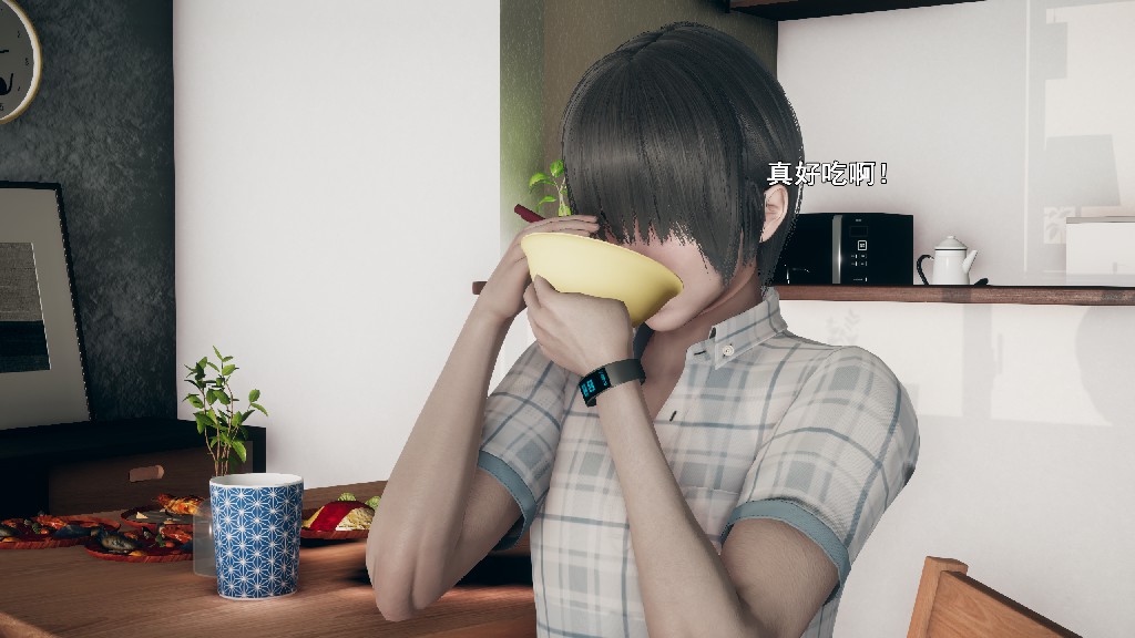 《【3D】少女の魔法石》漫画 第16話