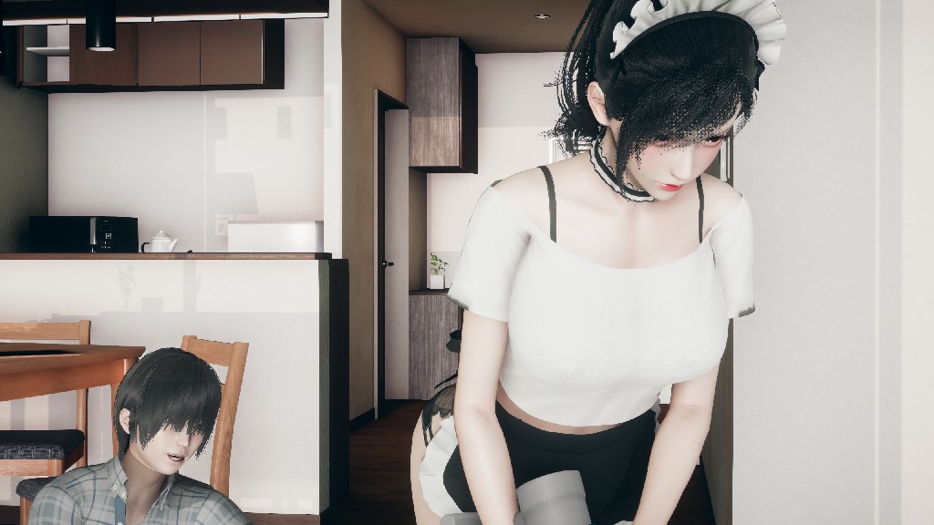 《【3D】少女の魔法石》漫画 第16話