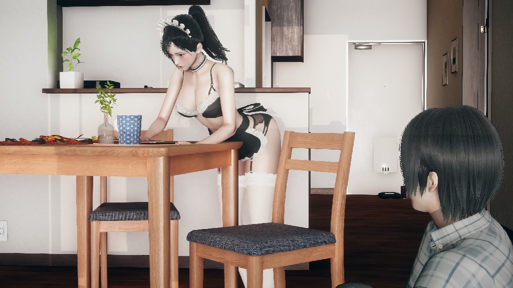 《【3D】少女の魔法石》漫画 第16話