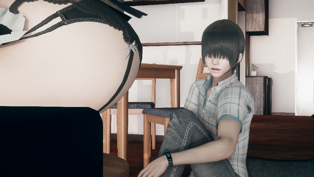 《【3D】少女の魔法石》漫画 第16話