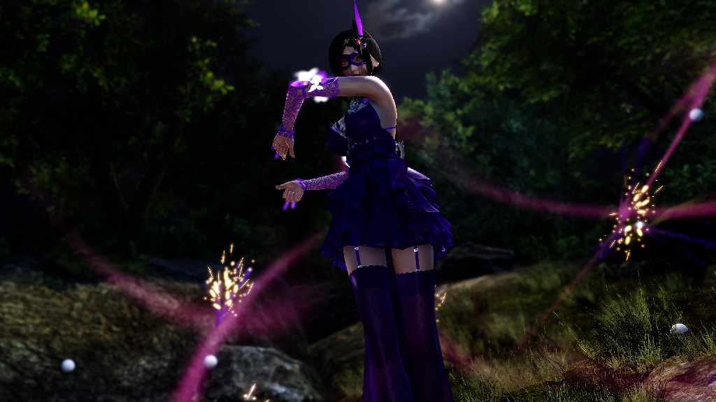 《【3D】少女の魔法石》漫画 第17話