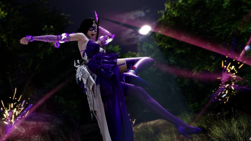 《【3D】少女の魔法石》漫画 第17話