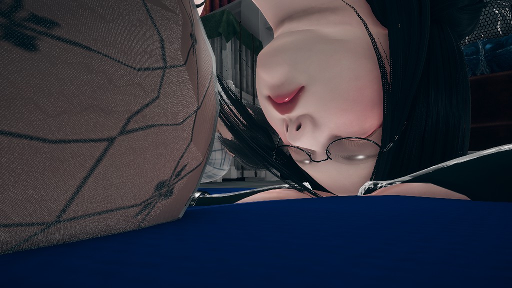 《【3D】少女の魔法石》漫画 第17話