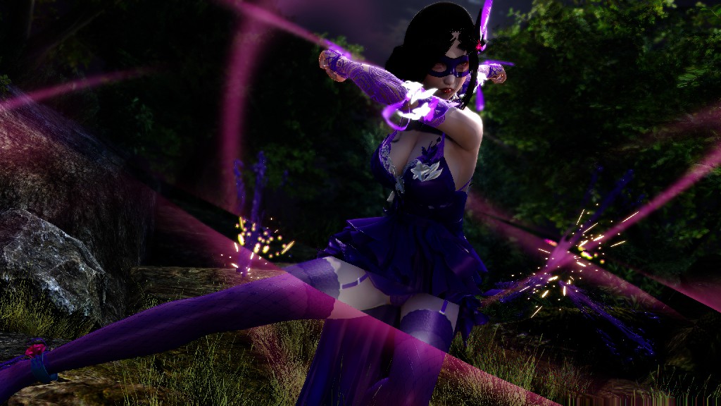 《【3D】少女の魔法石》漫画 第17話