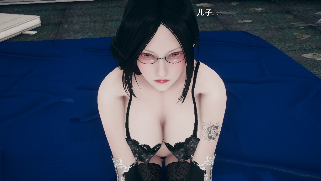 《【3D】少女の魔法石》漫画 第17話