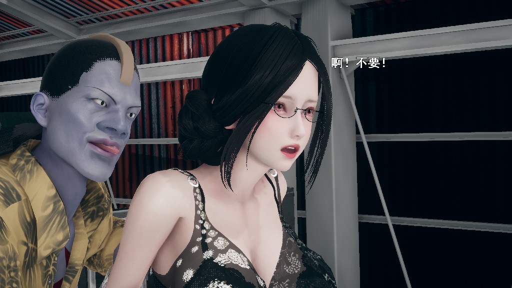 《【3D】少女の魔法石》漫画 第17話