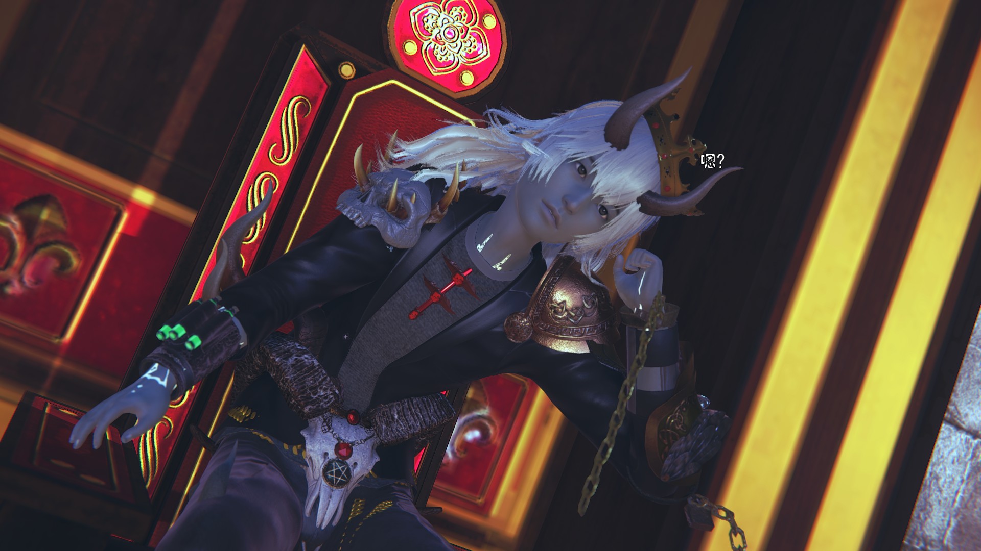 《【3D】少女の魔法石》漫画 第2話