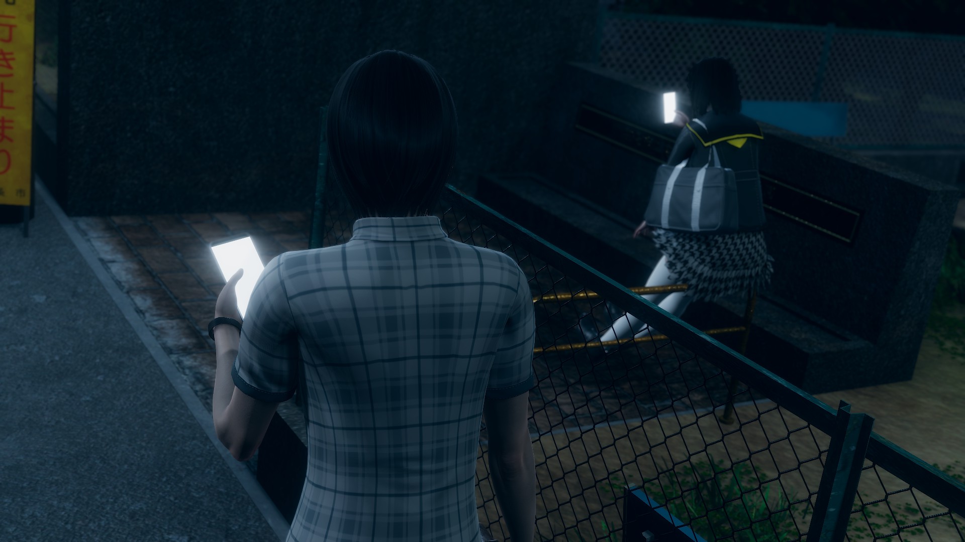 《【3D】少女の魔法石》漫画 第4話