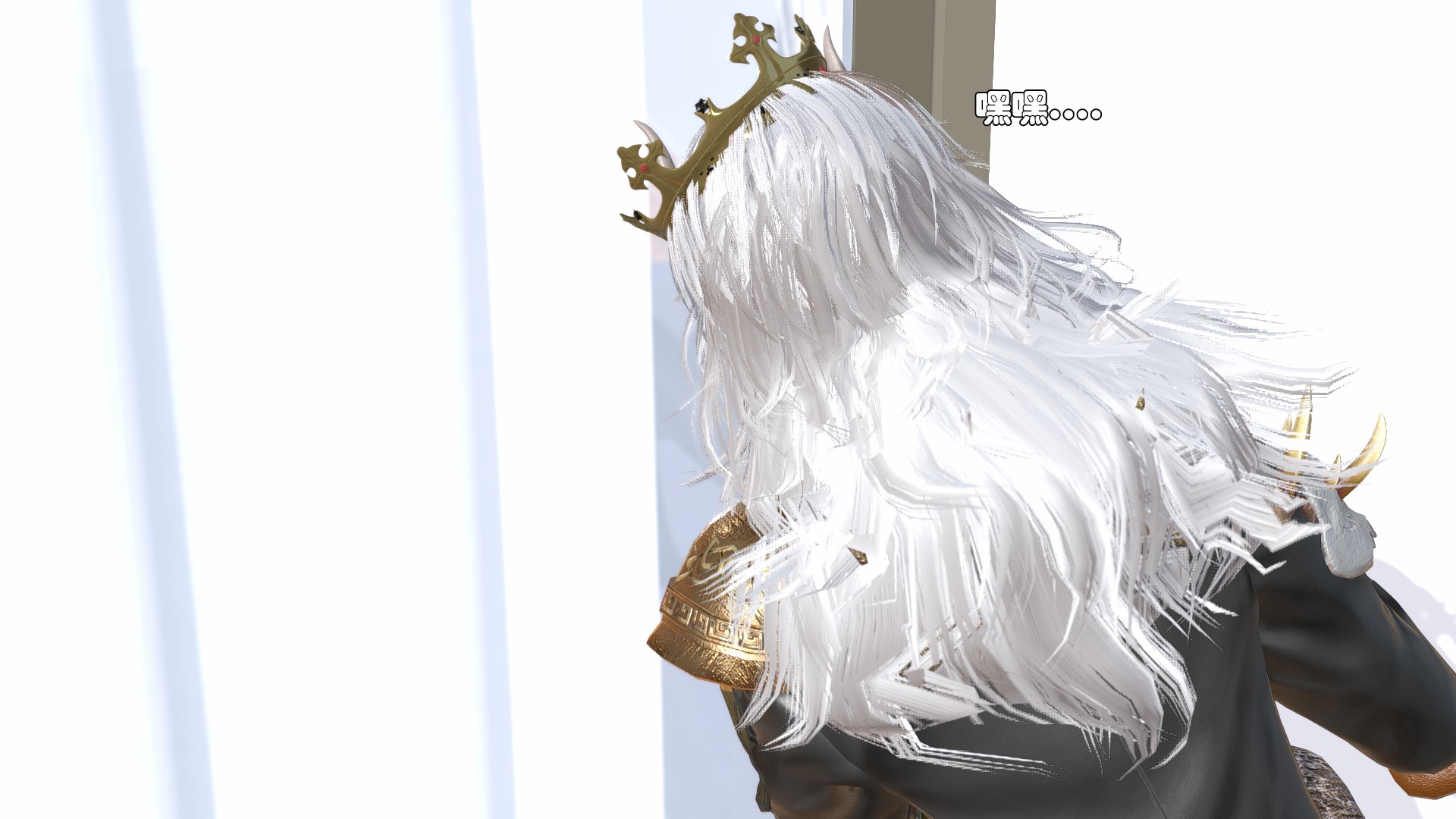 《【3D】少女の魔法石》漫画 第6話