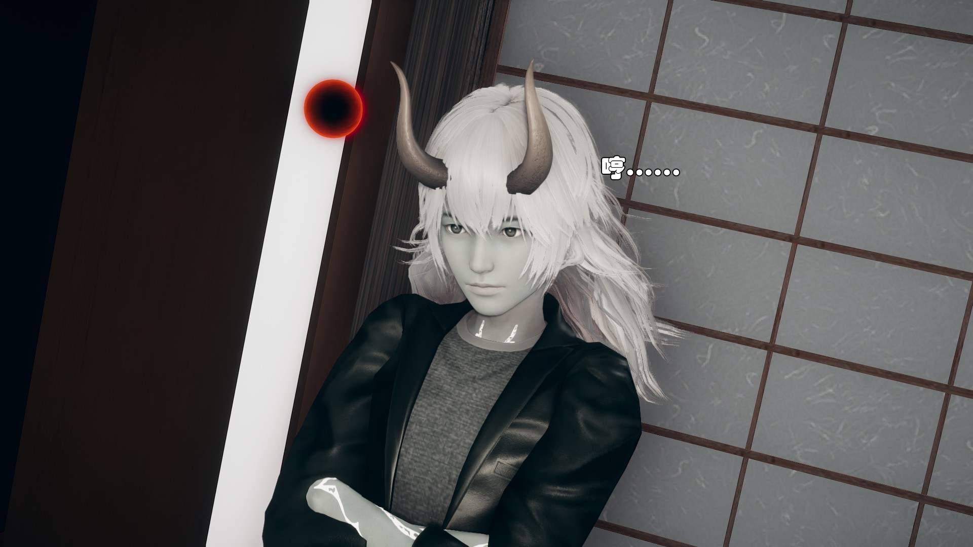 《【3D】少女の魔法石》漫画 第8話