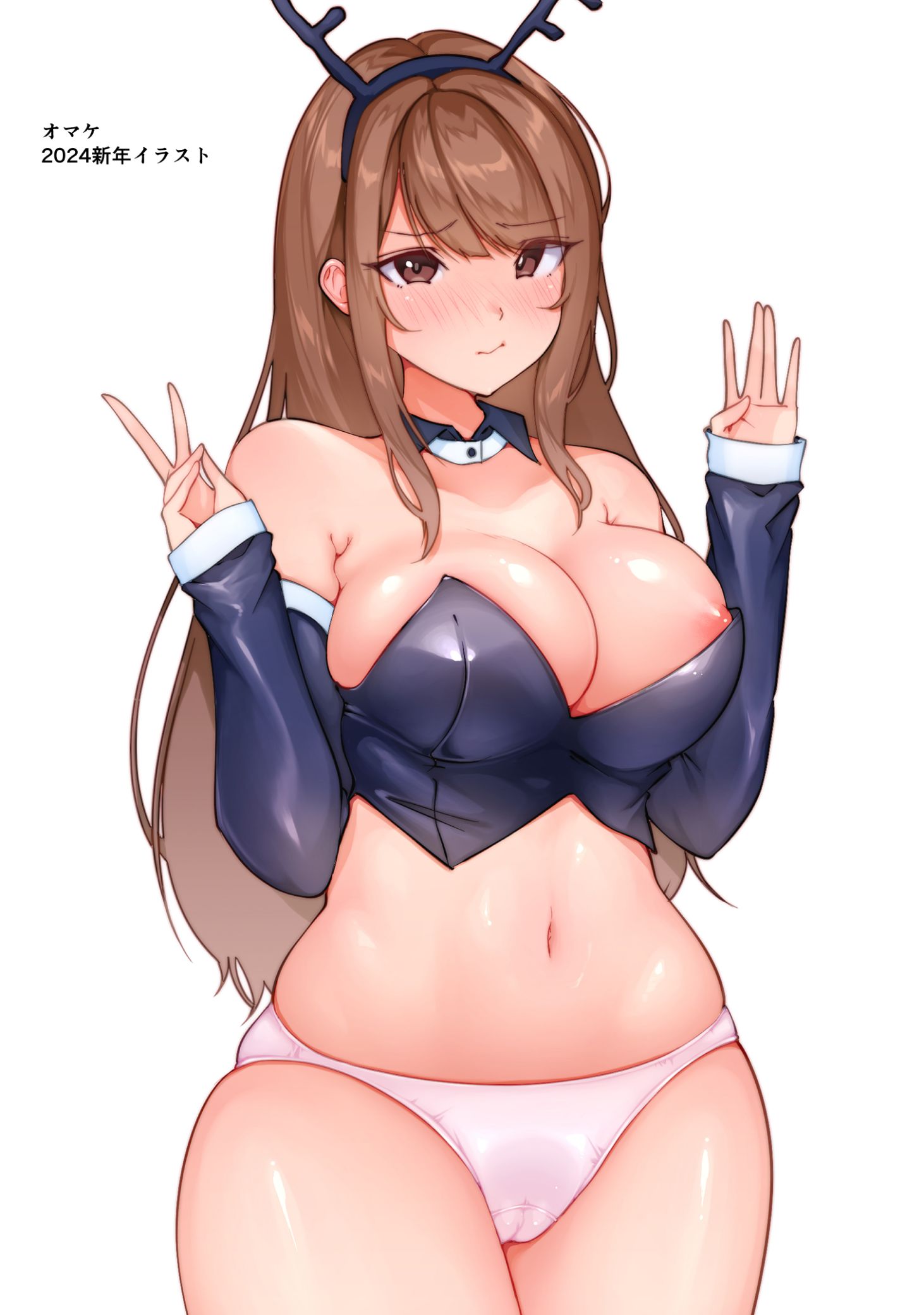 《匿名性交BOX ＃2 風紀委員長つづき》漫画 生肉