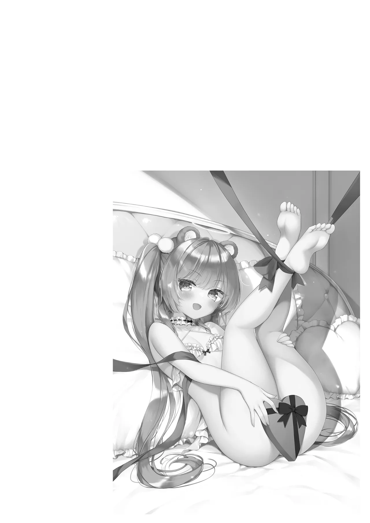 《堕天計画総集編》漫画 総集編