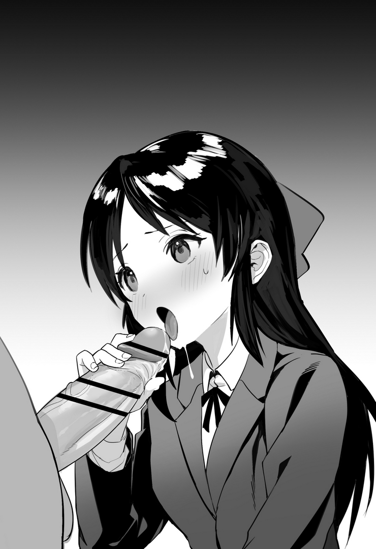 《[Pixiv] vanadium [中国翻訳]》漫画 第1話