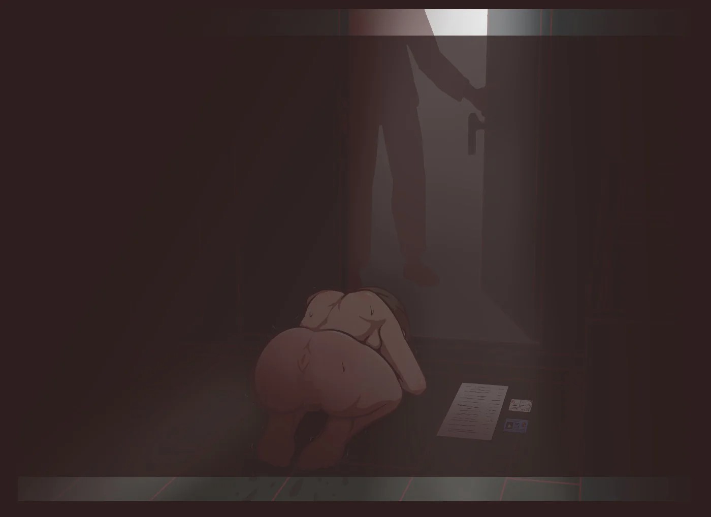 《わたしのなつやすみ｜我的暑假 [中国翻译]》漫画 全彩无字