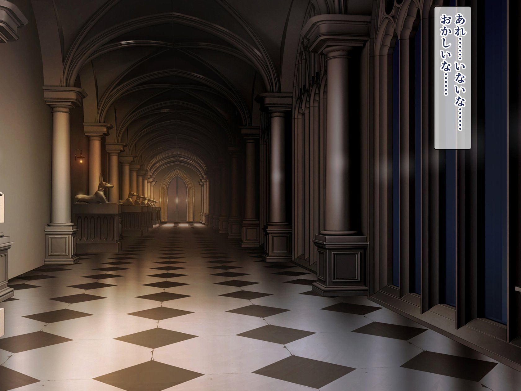 《ナマイキ女剣士クリ輪っかでビクビク…卵産んでイクとか変態よぉっ!》漫画 生肉