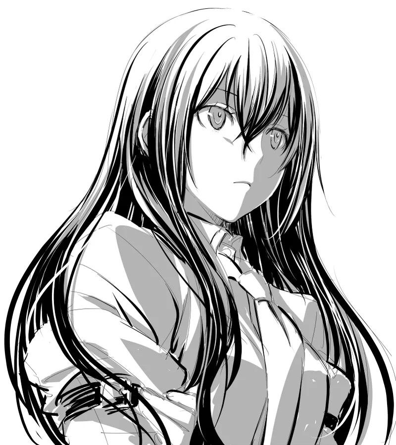 《シタインス・ケード 総集編 (SteinsGate) [DL版][中国翻译]》漫画 生肉