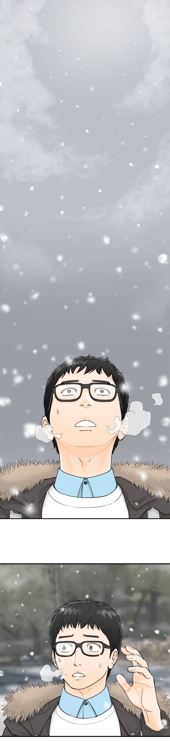 《壞男人 1-60》漫画 1-5