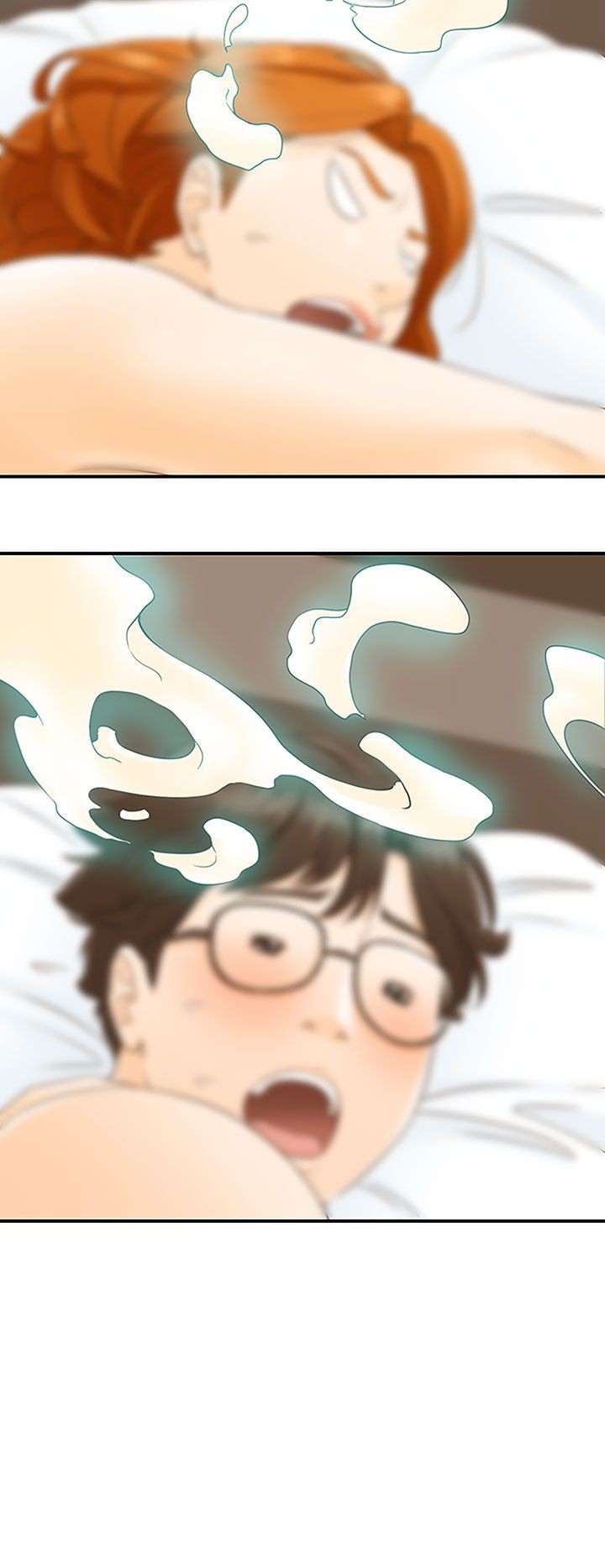 《壞男人 1-60》漫画 1-5