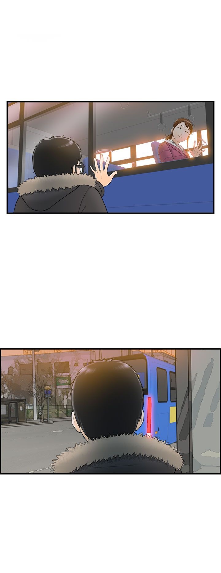 《壞男人 1-60》漫画 1-5