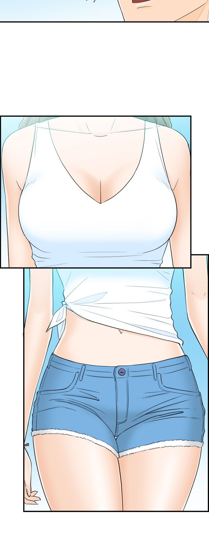 《壞男人 1-60》漫画 18