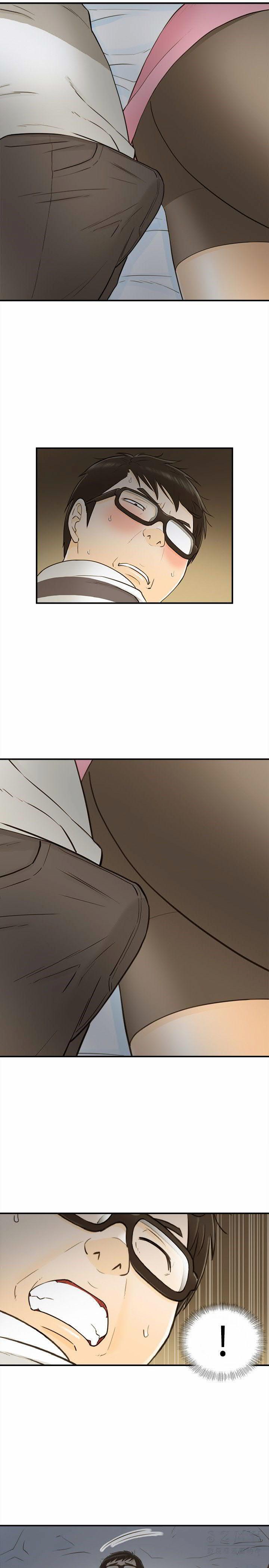 《壞男人 1-60》漫画 21