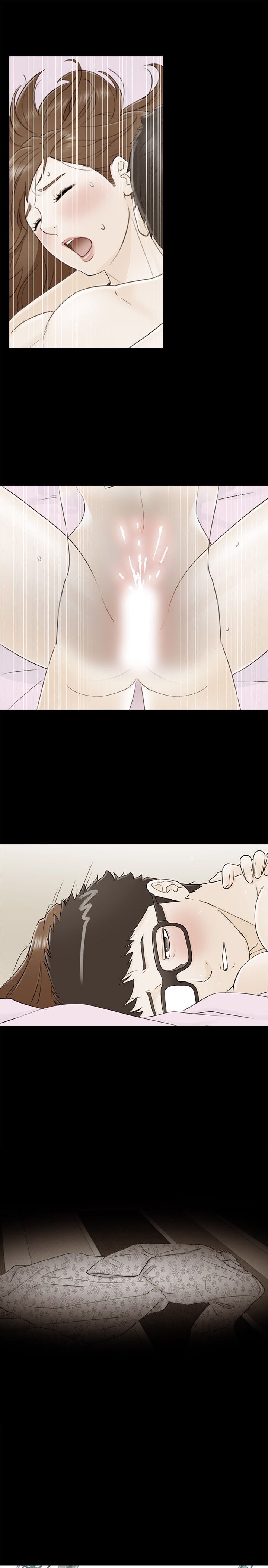 《壞男人 1-60》漫画 25