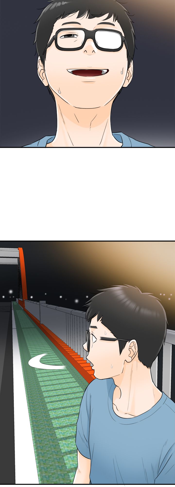 《壞男人 1-60》漫画 27