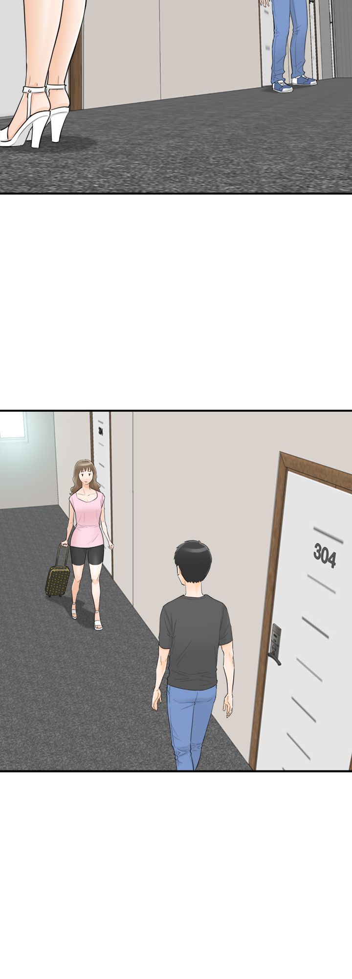 《壞男人 1-60》漫画 28