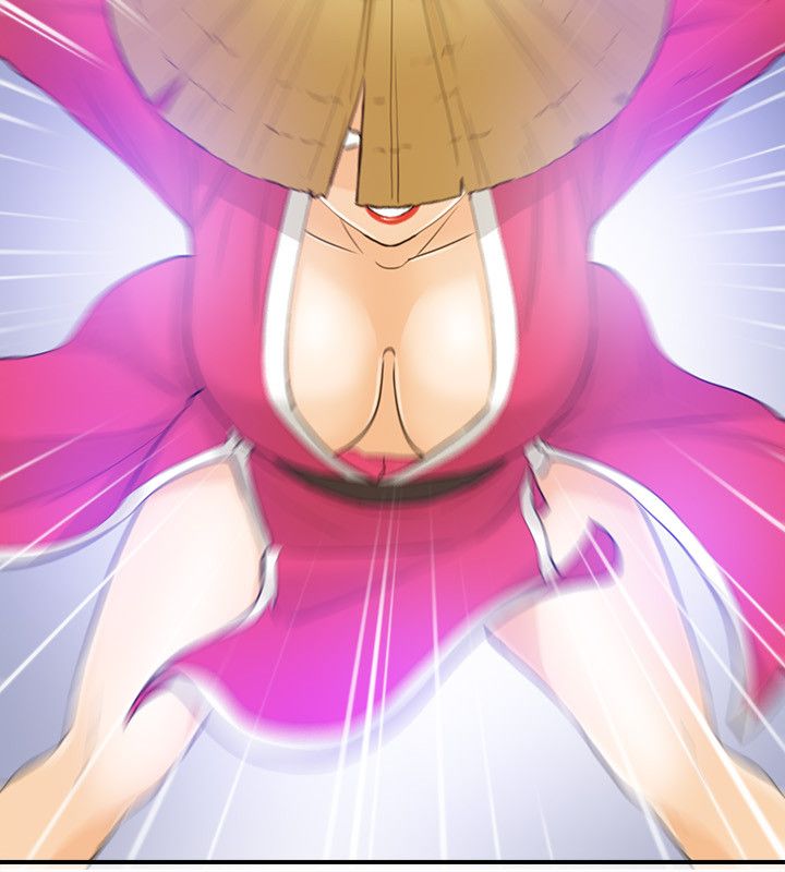 《壞男人 1-60》漫画 33